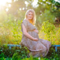 Sedinta foto de gravida - Ramona | Fotograf de nunta Bucuresti